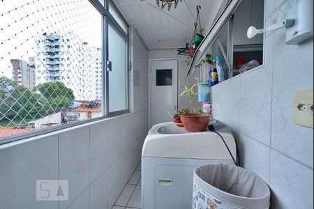 Apartamento à venda com 100m², 2 quartos e 1 vagaÁrea de Serviço