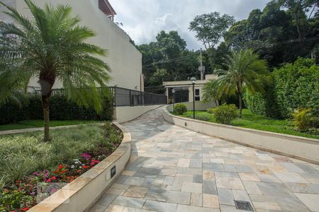 Apartamento à venda com 124m², 3 quartos e 2 vagasÁrea comum