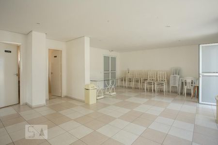 Apartamento à venda com 124m², 3 quartos e 2 vagasSalão de Festas