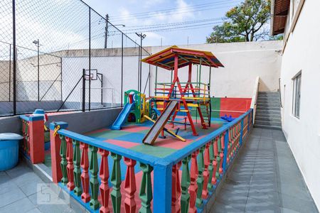 Apartamento para alugar com 80m², 2 quartos e 1 vaga Apartamento para alugar com 80m², 2 quartos e 1 vagaPlayground