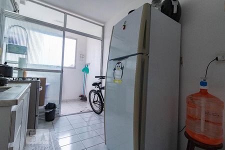 Apartamento para alugar com 80m², 2 quartos e 1 vaga Apartamento para alugar com 80m², 2 quartos e 1 vagaCozinha