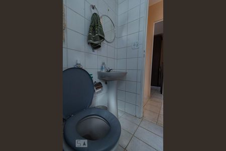 Apartamento para alugar com 80m², 2 quartos e 1 vaga Apartamento para alugar com 80m², 2 quartos e 1 vagaBanheiro