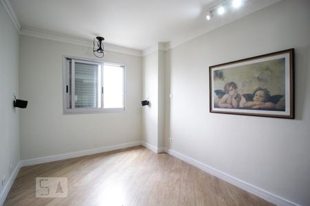 Sala de TV de apartamento para alugar com 3 quartos, 190m² em Vila Olímpia, São Paulo