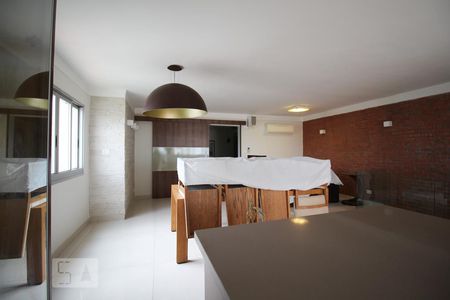 Sala  de apartamento para alugar com 3 quartos, 190m² em Vila Olímpia, São Paulo