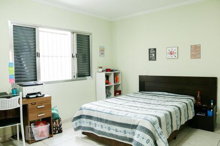 Quarto 2 - Suíte de casa para alugar com 2 quartos, 100m² em Vila Campo Grande, São Paulo