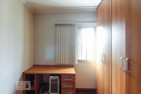 Apartamento à venda com 73m², 3 quartos e 2 vagas Apartamento à venda com 73m², 3 quartos e 2 vagasQuarto 2