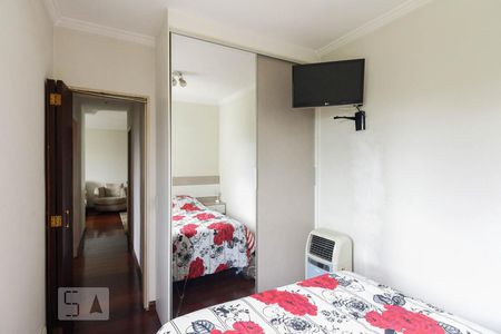 Apartamento à venda com 73m², 3 quartos e 2 vagas Apartamento à venda com 73m², 3 quartos e 2 vagasQuarto 3