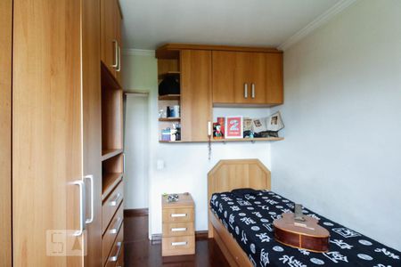 Apartamento à venda com 73m², 3 quartos e 2 vagas Apartamento à venda com 73m², 3 quartos e 2 vagasQuarto 2