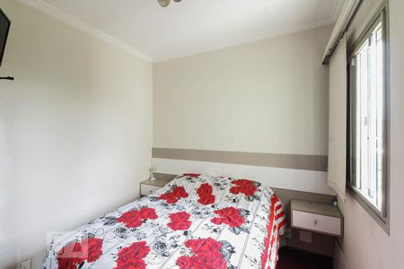 Apartamento à venda com 73m², 3 quartos e 2 vagas Apartamento à venda com 73m², 3 quartos e 2 vagasQuarto 3