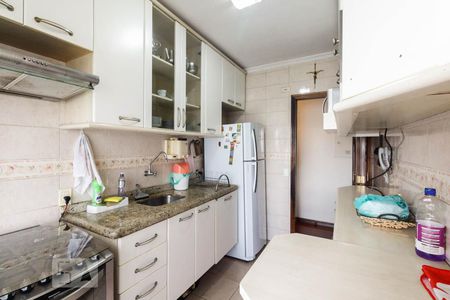 Apartamento à venda com 73m², 3 quartos e 2 vagas Apartamento à venda com 73m², 3 quartos e 2 vagasCozinha