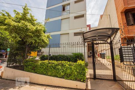 Apartamento à venda com 70m², 2 quartos e sem vagaFachada do Condomínio