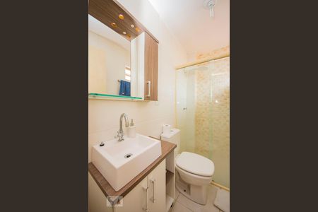 Apartamento à venda com 70m², 2 quartos e sem vagaBanheiro