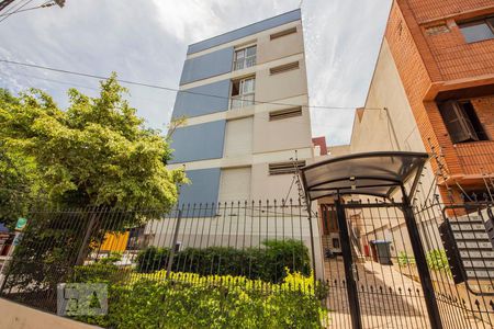 Apartamento à venda com 70m², 2 quartos e sem vagaFachada do Condomínio