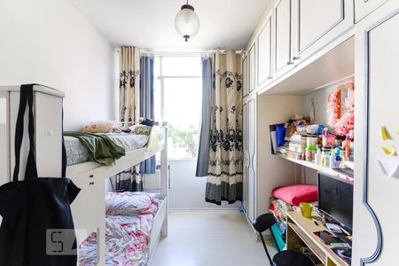 Apartamento à venda com 90m², 3 quartos e sem vaga Apartamento à venda com 90m², 3 quartos e sem vagaQuarto 2