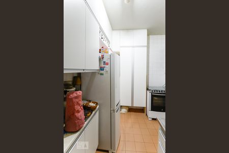 Apartamento à venda com 90m², 3 quartos e sem vaga Apartamento à venda com 90m², 3 quartos e sem vagaCozinha