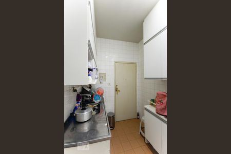 Apartamento à venda com 90m², 3 quartos e sem vaga Apartamento à venda com 90m², 3 quartos e sem vagaCozinha