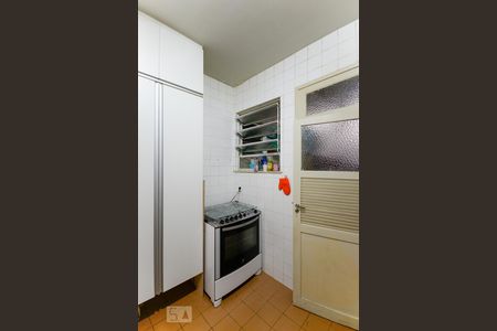 Apartamento à venda com 90m², 3 quartos e sem vaga Apartamento à venda com 90m², 3 quartos e sem vagaCozinha