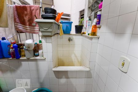 Apartamento à venda com 90m², 3 quartos e sem vaga Apartamento à venda com 90m², 3 quartos e sem vagaÁrea de Serviço