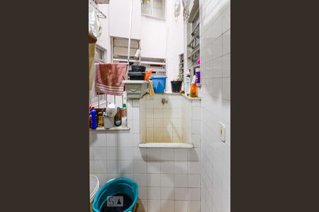 Apartamento à venda com 90m², 3 quartos e sem vaga Apartamento à venda com 90m², 3 quartos e sem vagaÁrea de Serviço