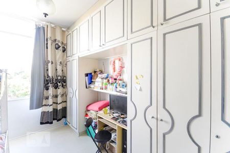 Apartamento à venda com 90m², 3 quartos e sem vaga Apartamento à venda com 90m², 3 quartos e sem vagaQuarto 2