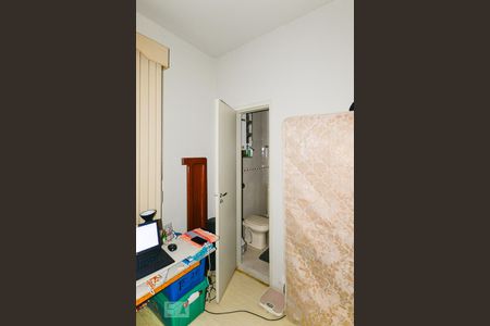 Apartamento à venda com 90m², 3 quartos e sem vaga Apartamento à venda com 90m², 3 quartos e sem vagaQuarto 3