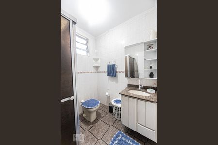 Casa à venda com 100m², 3 quartos e 1 vaga Casa à venda com 100m², 3 quartos e 1 vagaBanheiro Social