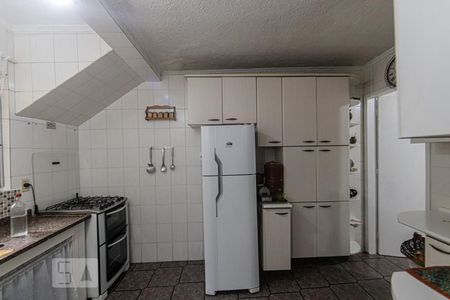 Casa à venda com 100m², 3 quartos e 1 vaga Casa à venda com 100m², 3 quartos e 1 vagaCozinha