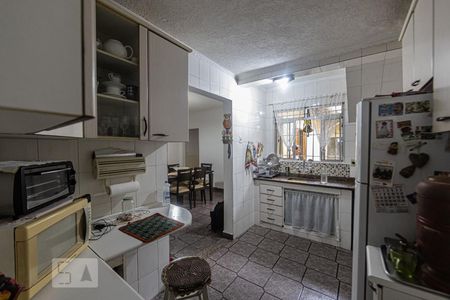 Casa à venda com 100m², 3 quartos e 1 vaga Casa à venda com 100m², 3 quartos e 1 vagaCozinha