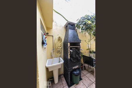 Casa à venda com 100m², 3 quartos e 1 vaga Casa à venda com 100m², 3 quartos e 1 vagaÁrea de Serviço