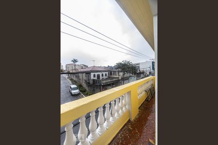 Casa à venda com 100m², 3 quartos e 1 vaga Casa à venda com 100m², 3 quartos e 1 vagaVaranda Quarto