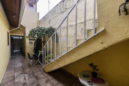 Casa à venda com 100m², 3 quartos e 1 vaga Casa à venda com 100m², 3 quartos e 1 vagaÁrea Externa