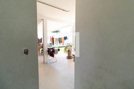 Casa à venda com 300m², 4 quartos e 3 vagas Casa à venda com 300m², 4 quartos e 3 vagasBanheiro de serviço