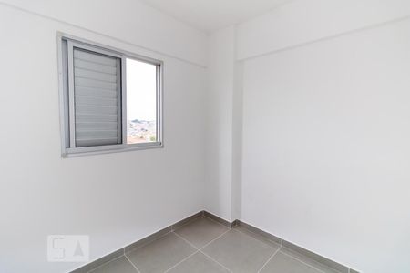 Quarto 1 de apartamento à venda com 2 quartos, 43m² em Vila Gustavo, São Paulo