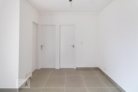 Sala de apartamento à venda com 2 quartos, 43m² em Vila Gustavo, São Paulo