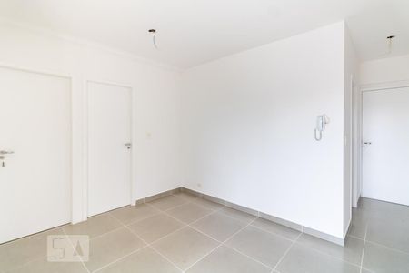 Sala de apartamento à venda com 2 quartos, 43m² em Vila Gustavo, São Paulo