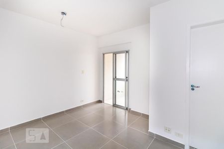 Sala de apartamento à venda com 2 quartos, 43m² em Vila Gustavo, São Paulo