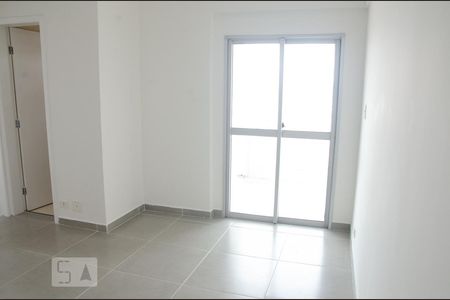 Sala de apartamento à venda com 2 quartos, 43m² em Vila Gustavo, São Paulo