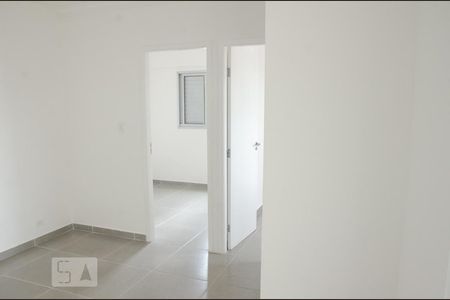 Sala de apartamento à venda com 2 quartos, 43m² em Vila Gustavo, São Paulo