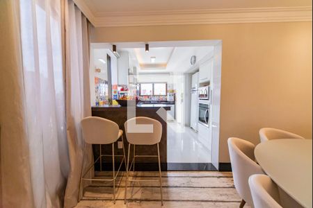 Apartamento à venda com 370m², 4 quartos e 3 vagas Apartamento à venda com 370m², 4 quartos e 3 vagasCozinha