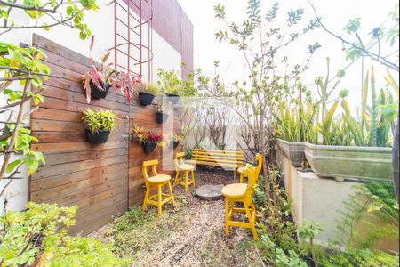 Apartamento à venda com 370m², 4 quartos e 3 vagas Apartamento à venda com 370m², 4 quartos e 3 vagasJardim da Cobertura