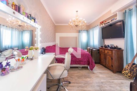 Apartamento à venda com 370m², 4 quartos e 3 vagas Apartamento à venda com 370m², 4 quartos e 3 vagasQuarto 4