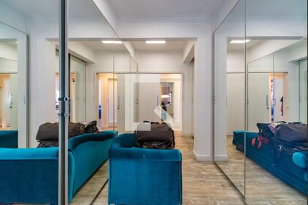 Apartamento à venda com 370m², 4 quartos e 3 vagas Apartamento à venda com 370m², 4 quartos e 3 vagasQuarto 4