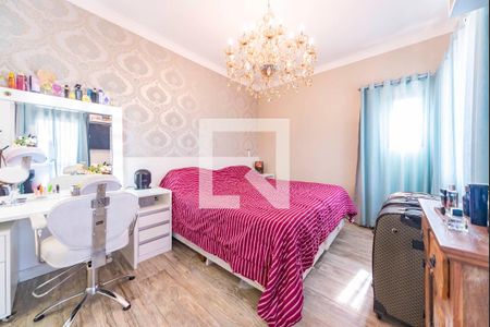 Apartamento à venda com 370m², 4 quartos e 3 vagas Apartamento à venda com 370m², 4 quartos e 3 vagasQuarto 4