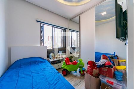 Apartamento à venda com 370m², 4 quartos e 3 vagas Apartamento à venda com 370m², 4 quartos e 3 vagasQuarto 1