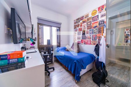 Apartamento à venda com 370m², 4 quartos e 3 vagas Apartamento à venda com 370m², 4 quartos e 3 vagasQuarto 2