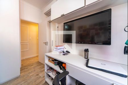 Apartamento à venda com 370m², 4 quartos e 3 vagas Apartamento à venda com 370m², 4 quartos e 3 vagasQuarto 2