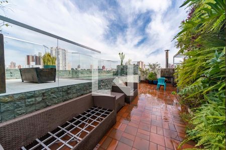 Apartamento à venda com 370m², 4 quartos e 3 vagas Apartamento à venda com 370m², 4 quartos e 3 vagasCobertura