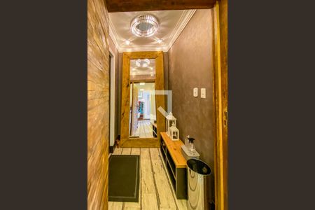 Apartamento à venda com 370m², 4 quartos e 3 vagas Apartamento à venda com 370m², 4 quartos e 3 vagasHall