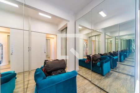 Apartamento à venda com 370m², 4 quartos e 3 vagas Apartamento à venda com 370m², 4 quartos e 3 vagasQuarto 4