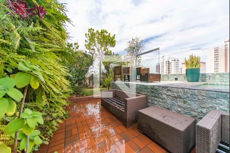 Apartamento à venda com 370m², 4 quartos e 3 vagas Apartamento à venda com 370m², 4 quartos e 3 vagasCobertura